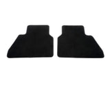 Original Ford Tourneo/Transit Courier Alfombrillas de moqueta traseras