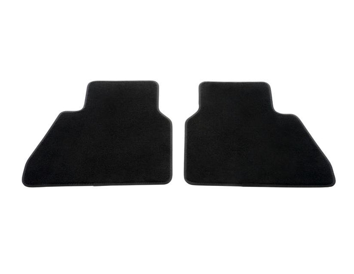 Original Ford Tourneo/Transit Courier Alfombrillas de moqueta traseras