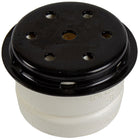 Tope de suspensión trasera de 80 mm x 110 mm original para Ford Transit 2006-2014 1388227