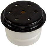 Tope de suspensión trasera de 80 mm x 110 mm original para Ford Transit 2006-2014 1388227