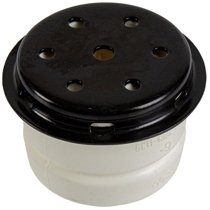 Tope de suspensión trasera de 80 mm x 110 mm original para Ford Transit 2006-2014 1388227