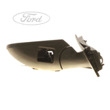 Espejo retrovisor lateral exterior delantero izquierdo (lado del pasajero) original Ford C-Max 2002854