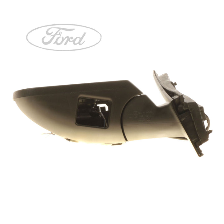 Espejo retrovisor lateral exterior delantero izquierdo (lado del pasajero) original Ford C-Max 2002854