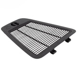 Puerta para compartimento de almacenamiento original para Ford 2005934