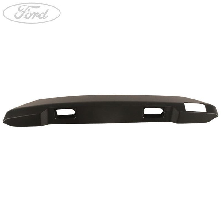 Luz de matrícula trasera original para Ford Transit Tourneo Custom 1855435