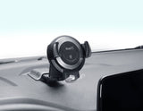Bury* Sistema POWERMOUNT  POWERCHARGE QI.
