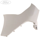Tapa imprimada del extremo del parachoques trasero N/S (lado del conductor) original para Ford Transit Tourneo Connect 13-1908558