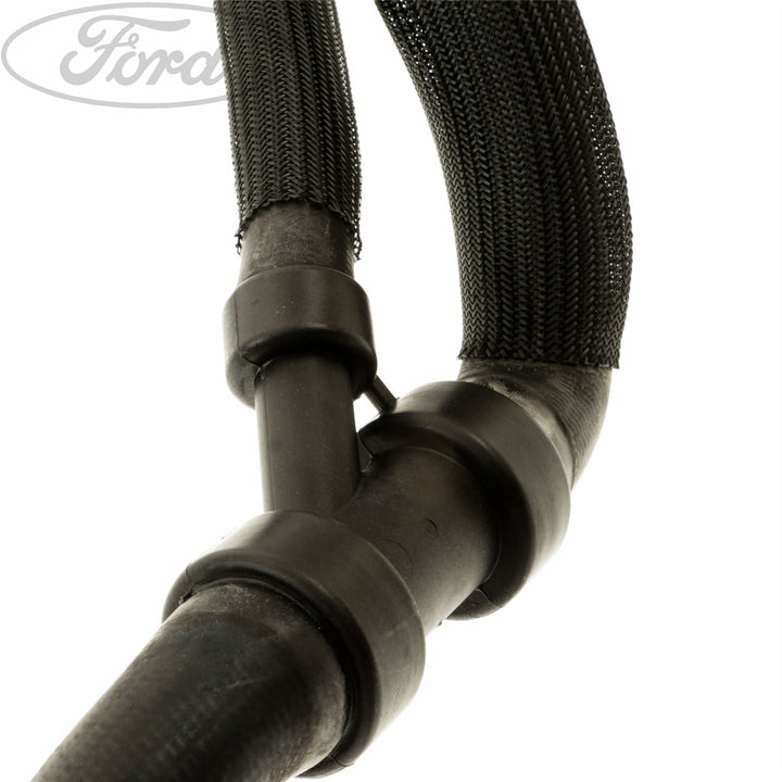 Manguito de radiador original Ford 1479932