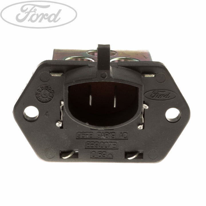 Resistencia calefactora original Ford 1445117