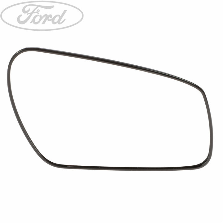 Cristal del espejo retrovisor lateral derecho O/S (lado del pasajero) original para Ford C-Max Focus C-Max MPV 1379777