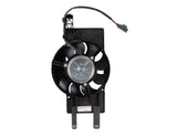 C-MAX & Focus Motor y ventilador