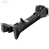 Ford Transit 2000-14 Miembro Transversal Trasero Cabina Negro 1761648