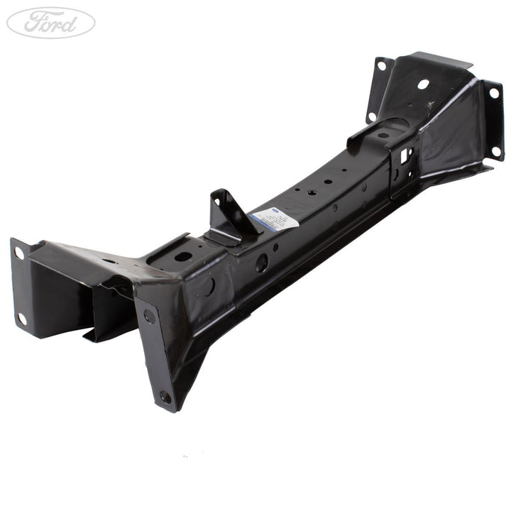 Ford Transit 2000-14 Miembro Transversal Trasero Cabina Negro 1761648