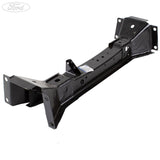 Ford Transit 2000-14 Miembro Transversal Trasero Cabina Negro 1761648