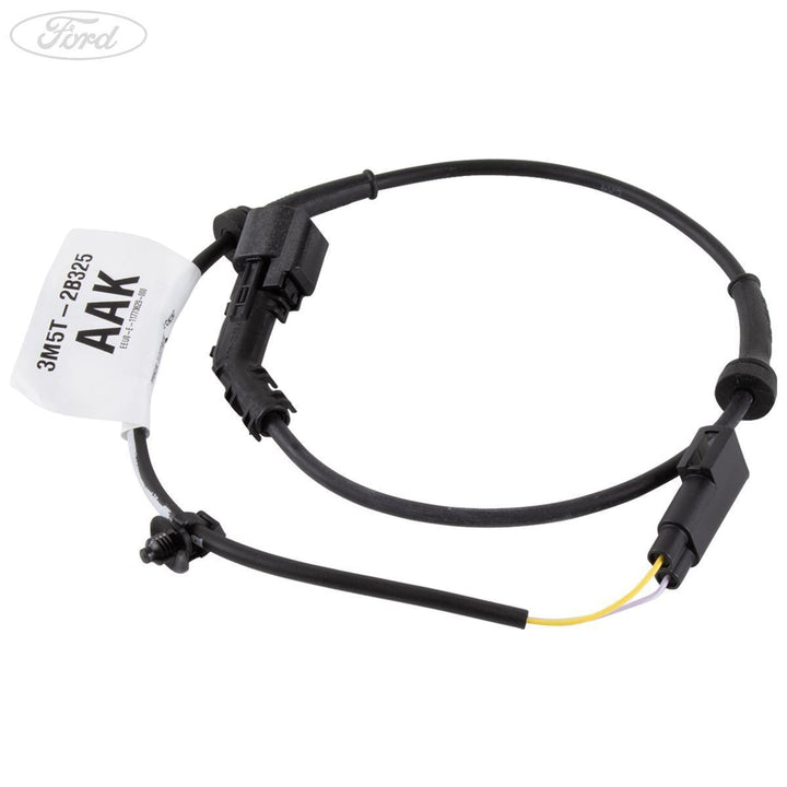 Ford Focus C-MAX Cableado LI ABS/ESP Jumper 1420342
