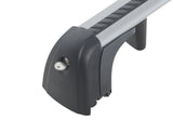 Kuga Barras transversales portaequipajes para techo Barras transversales portaequipajes para techo