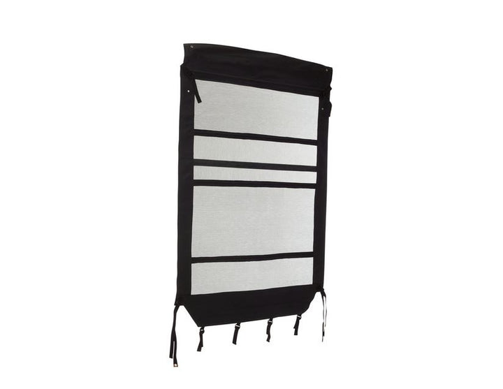 Original Ford Bronco Pantalla solar para techo Bimini de malla flexible