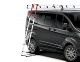 Q-Top® (Q-Tech)* Escalera telescópica Get-Up de 6 peldaños