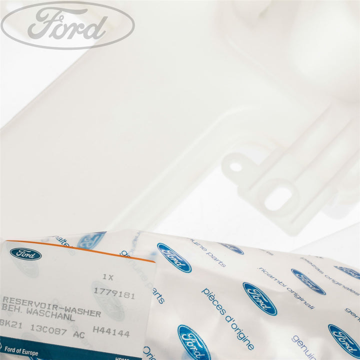 Otras piezas de limpiaparabrisas originales Ford 1924047