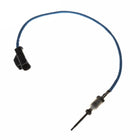 Sensor de temperatura de gases de escape original para Ford Kuga 1833786