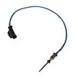 Sensor de temperatura de gases de escape original para Ford Kuga 1833786