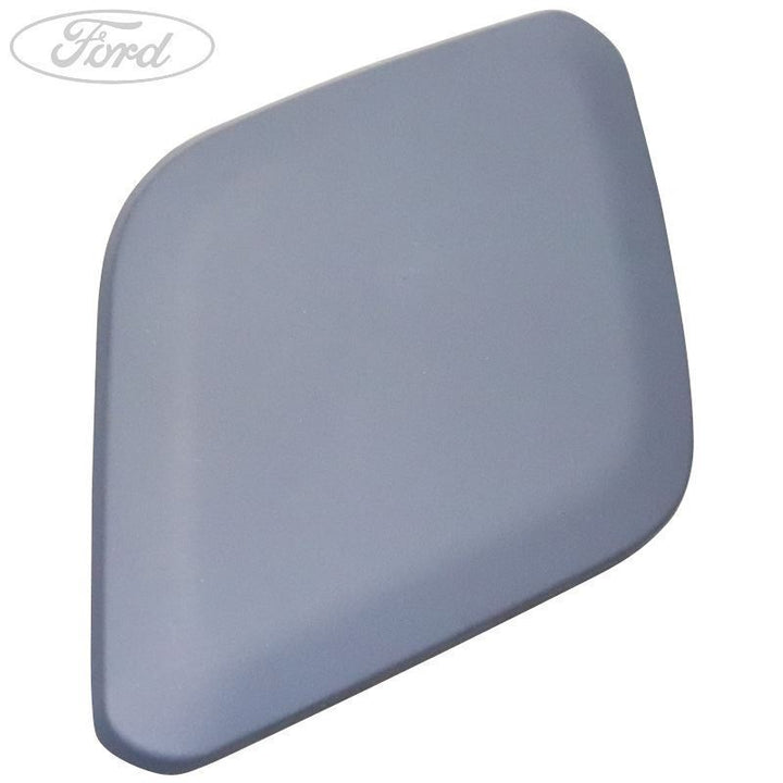 Cubierta imprimada para eyector lavafaros delantero N/S (lado del conductor) original para Ford Mondeo 1890750