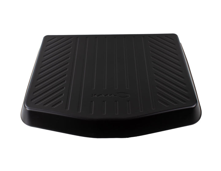 Original Ford C-MAX desde 11/2010 Alfombra antideslizante para maletero