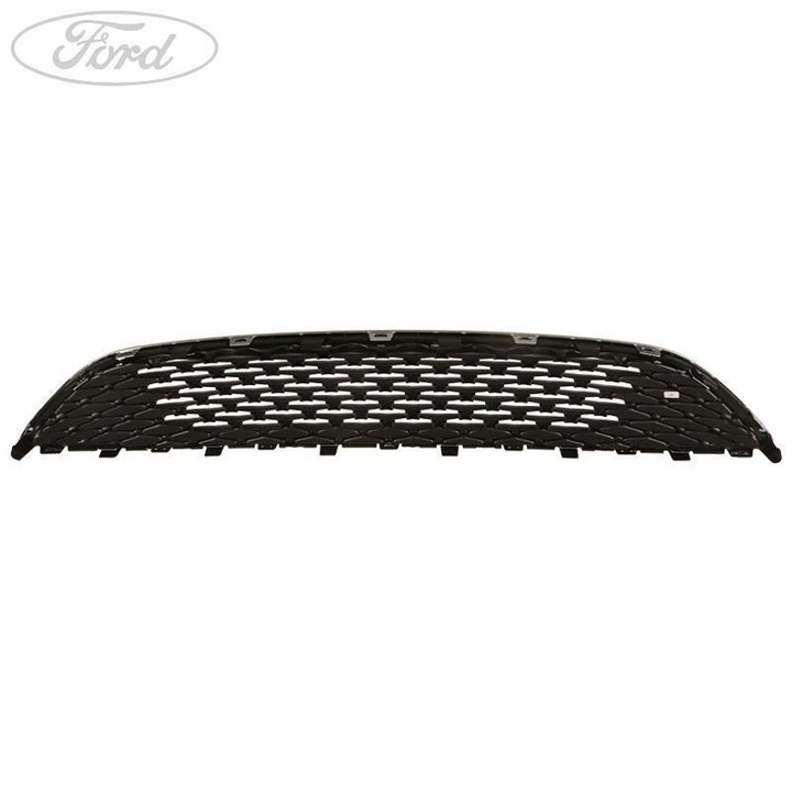 Ford C-MAX/Grand C-MAX Parrilla Radiador Superior Malla Cromo 2001826