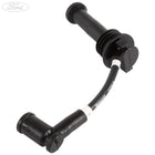 Cable de encendido cilindro HT original para Ford Fiesta Focus C-Max Mondeo 4 1335377