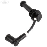 Cable de encendido cilindro HT original para Ford Fiesta Focus C-Max Mondeo 4 1335377