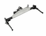 Enganche de remolque retráctil y kit completo de cableado eléctrico de 13 pines Kuga 2024+