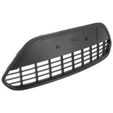 Rejilla inferior del parachoques delantero original para Ford Focus (excepto RS) 2007-2011 1497510