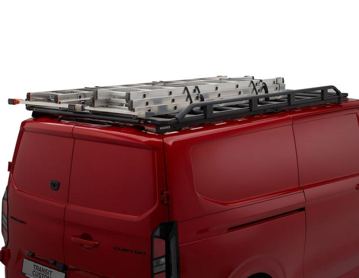 Ford Tourneo/Transit Custom ARB* Portaequipajes aluminio,con kit de instalación