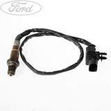 Sensor de oxígeno (O2) y lambda original para Ford Focus C-Max Fiesta 1.0 1771995