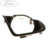 Rejilla del radiador para parachoques delantero N/S (lado del conductor) original para Ford C-Max Grand C-Max 1715353