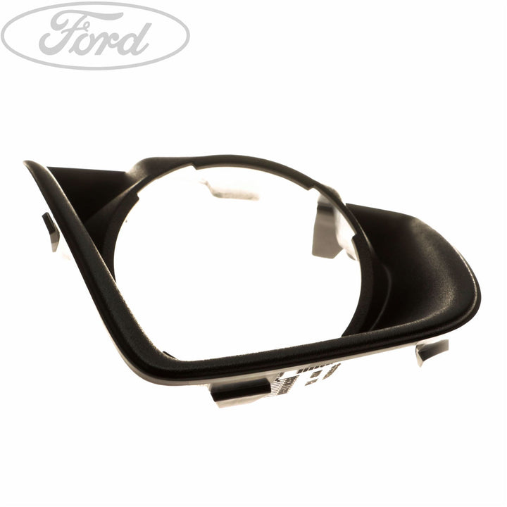 Rejilla del radiador para parachoques delantero N/S (lado del conductor) original para Ford C-Max Grand C-Max 1715353