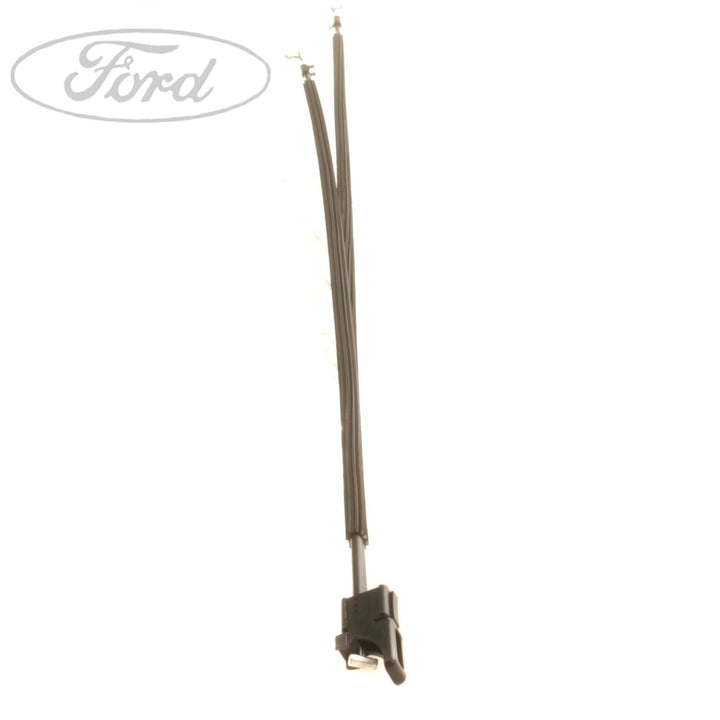 Cable der. O/S (lado del pasajero) para inclinación del respaldo del asiento delantero original para Ford Fiesta 1441166