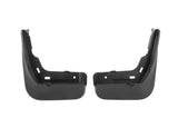 Original Ford Puma desde 10/2019 Guardabarros delanteros,contorneados.