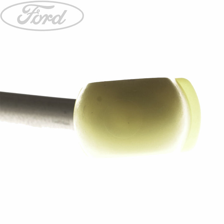Tubo de alimentación de aceite del turbo original Ford 1479839