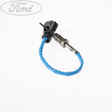 Sensor de temperatura de gases de escape original para Ford Transit Fiesta 1496243