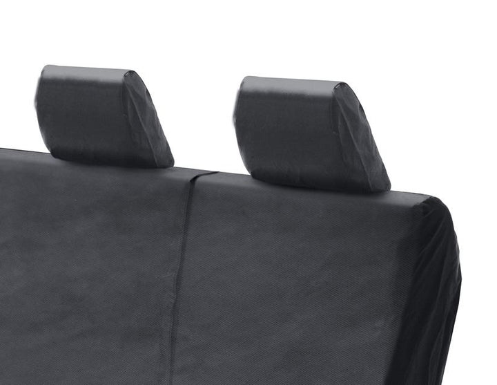Transit HDD* Funda de asiento para el asiento trasero de 4 plazas
