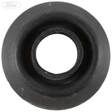 Arandela de goma para el limpiaparabrisas trasero original Ford 4059471