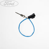 Sensor de oxígeno (O2) y lambda original para Ford Focus Mondeo C-Max Transit Galaxy 1381181