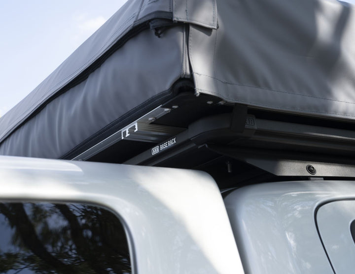 Ranger ARB* Portaequipajes de aluminio