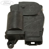 Compuerta del sistema de ventilación y calefacción con aire acondicionado automático original para Ford KA 2008-2016 1751261