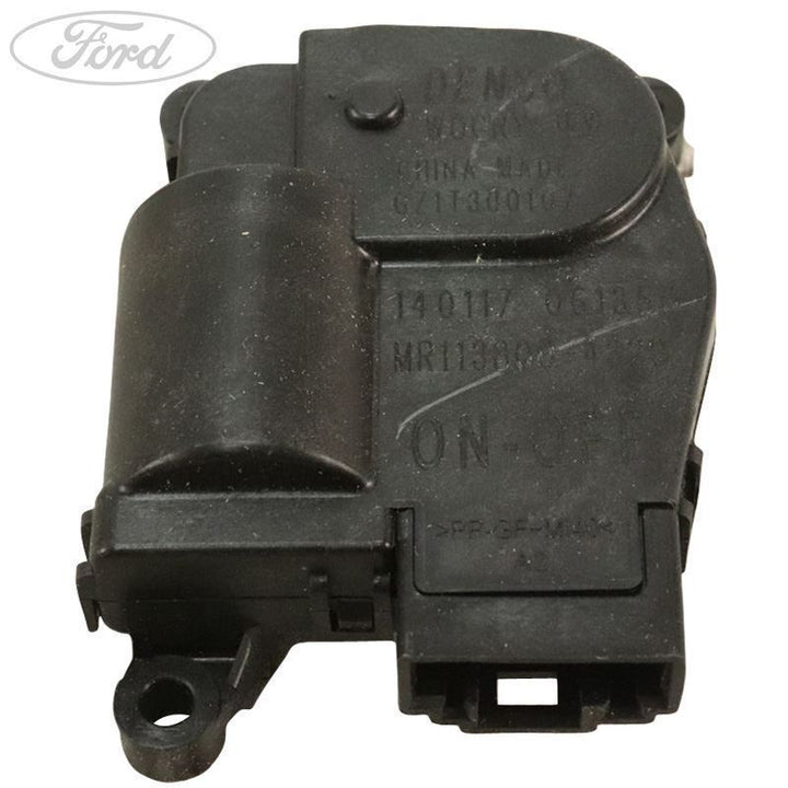 Compuerta del sistema de ventilación y calefacción con aire acondicionado automático original para Ford KA 2008-2016 1751261