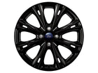 Original Ford Fiesta 11/2012-06/2017 Llantas de aleación 17