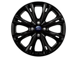 Original Ford Fiesta 11/2012-06/2017 Llantas de aleación 17