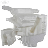 Depósito de agua para lavaparabrisas original Ford 1486420