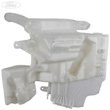 Depósito de agua para lavaparabrisas original Ford 1486420